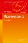 Microeconomics : A Fresh Start - eBook