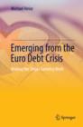 Emerging from the Euro Debt Crisis : Making the Single Currency Work - eBook