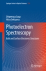 Photoelectron Spectroscopy : Bulk and Surface Electronic Structures - eBook