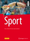 Sport : Das Lehrbuch fur das Sportstudium - eBook
