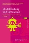 Modellbildung und Simulation : Eine anwendungsorientierte Einfuhrung - eBook