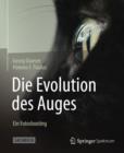 Die Evolution des Auges - Ein Fotoshooting - eBook