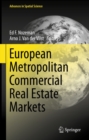 European Metropolitan Commercial Real Estate Markets - eBook