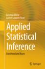 Applied Statistical Inference : Likelihood and Bayes - eBook