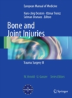 Bone and Joint Injuries : Trauma Surgery III - eBook