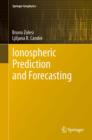 Ionospheric Prediction and Forecasting - eBook