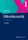 Mikrookonomik : Eine Einfuhrung - eBook