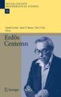 Erdos Centennial - eBook