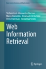 Web Information Retrieval - eBook