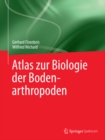 Atlas zur Biologie der Bodenarthropoden - eBook