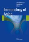 Immunology of Aging - eBook