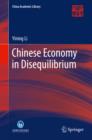 Chinese Economy in Disequilibrium - eBook