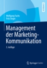 Management der Marketing-Kommunikation - eBook