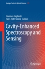 Cavity-Enhanced Spectroscopy and Sensing - eBook