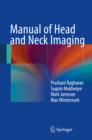Manual of Head and Neck Imaging - eBook