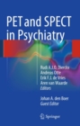 PET and SPECT in Psychiatry - eBook