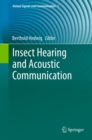Insect Hearing and Acoustic Communication - eBook
