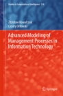 Advanced Modeling of Management Processes in Information Technology - eBook