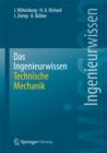 Das Ingenieurwissen: Technische Mechanik - eBook