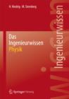 Das Ingenieurwissen: Physik - eBook