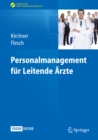 Personalmanagement fur Leitende Arzte - eBook