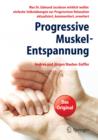 Progressive Muskel-Entspannung - eBook
