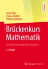 Bruckenkurs Mathematik : fur Studieneinsteiger aller Disziplinen - eBook