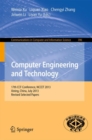Computer Engineering and Technology : 17th National Conference, NCCET 2013, Xining, China, July 20-22, 2013. Revised Selected Papers - eBook