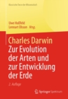 Charles Darwin : Zur Evolution der Arten und zur Entwicklung der Erde - eBook