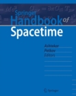Springer Handbook of Spacetime - eBook