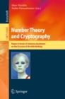 Number Theory and Cryptography : Papers in Honor of Johannes Buchmann on the Occasion of His 60th Birthday - eBook