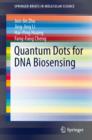 Quantum Dots for DNA Biosensing - eBook
