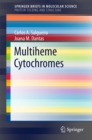 Multiheme Cytochromes - eBook
