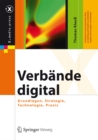 Verbande digital : Grundlagen, Strategie, Technologie, Praxis - eBook