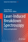 Laser-Induced Breakdown Spectroscopy : Theory and Applications - eBook