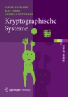 Kryptographische Systeme - eBook