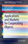 Applications and Markets for Cooperating Objects - eBook