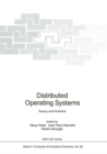 Distributed Operating Systems : Theory and Practice - eBook
