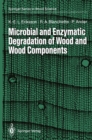 Microbial and Enzymatic Degradation of Wood and Wood Components - eBook