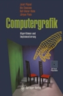 Computergrafik : Algorithmen und Implementierung - eBook