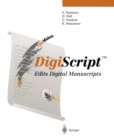 DigiScript(TM) : Edits Digital Manuscripts - eBook