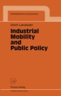 Industrial Mobility and Public Policy - eBook