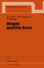 Wages and the Euro - eBook