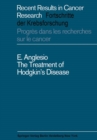 The Treatment of Hodgkin's Disease - eBook