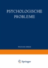 Psychologische Probleme - eBook