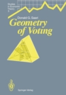 Geometry of Voting - eBook