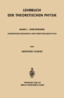 Elementare Mechanik und Kontinuumsphysik - eBook