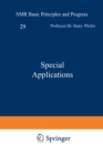 Special Applications - eBook