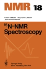 15N-NMR Spectroscopy - eBook