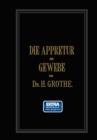 Die Appretur der Gewebe. (Methoden, Mittel, Maschinen.) : Band II - eBook